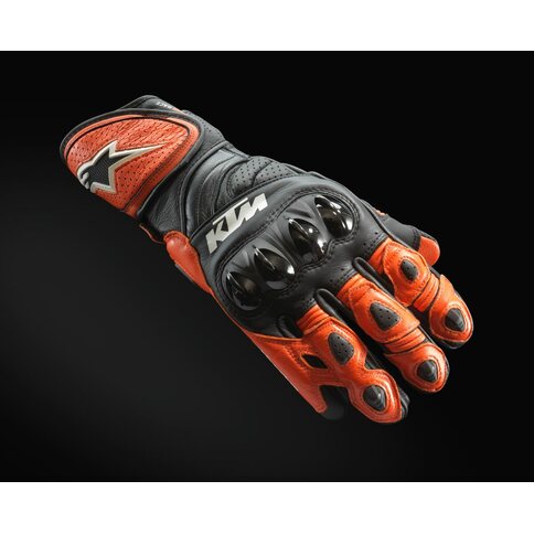 KTM Gp Plus R V2 Gloves 3PW22000150X - KTM-Shop24.de