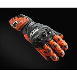 Gp Plus R V2 Gloves