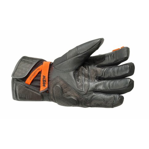 Adv S Wp V2 Gloves S - 8
