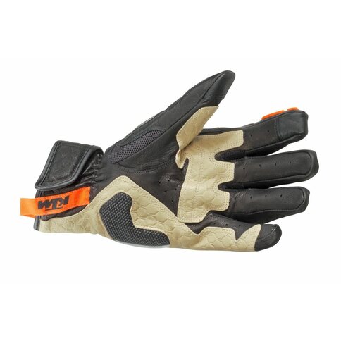 Adv R V2 Gloves S - 8