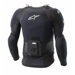 Youth Bionic Plus Protection Jacket