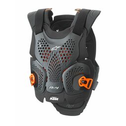 A-4 Max Chest Protector