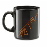 TEAM MUG BLACK