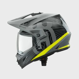 Mx-9 Adv Mips® Helmet