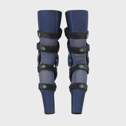 Knee Brace X-frame Hybrid
