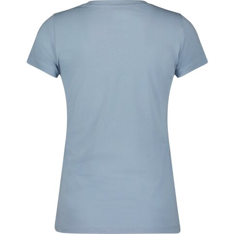 Scott Tee Ws Icon SS Hellblau L