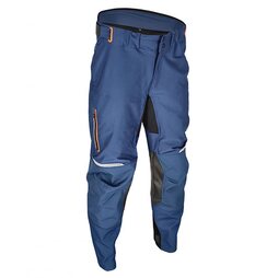 Acerbis Hose X Duro Blau