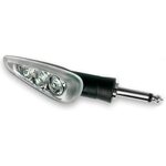 CLICK´N´RIDE LED Ersatzblinker Vo Re Hi Li