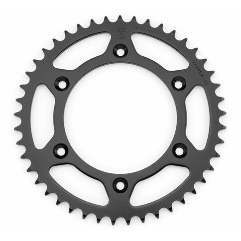 KETTENRAD STAHL   42Z
