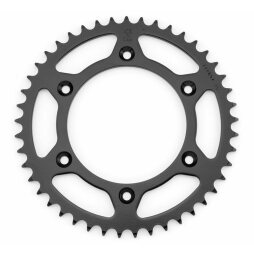 KETTENRAD STAHL   40Z