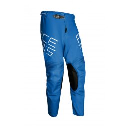 Acerbis Hose MX Track 32 Blau