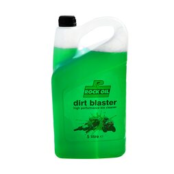 Rock OIL Dirt Blaster Bio Cleaner 5 Liter
