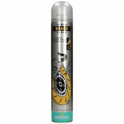 Motorex Bremsenreiniger Power Brake Clean 750ml