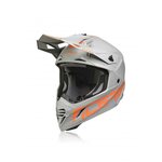 Acerbis Helm X-Track VTR Grau