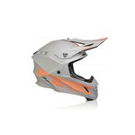 Acerbis Helm X-Track VTR Grau