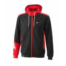 REPLICA TEAM ZIP HOODIE  XXS