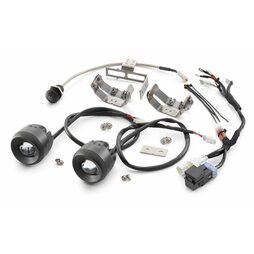 KTM Zusatzscheinwerfer-kit 61914910033 - KTM-Shop24.de 