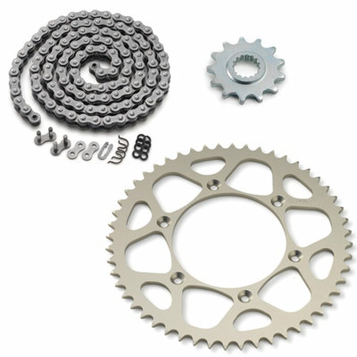 KTM Antriebssatz 14 - 42 SPA214U423K118B - KTM-Shop24.de