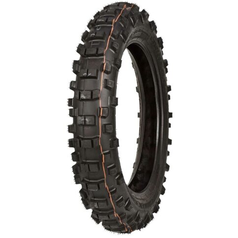 Dunlop Reifen 120/90-18 65R TT Geomax EN91