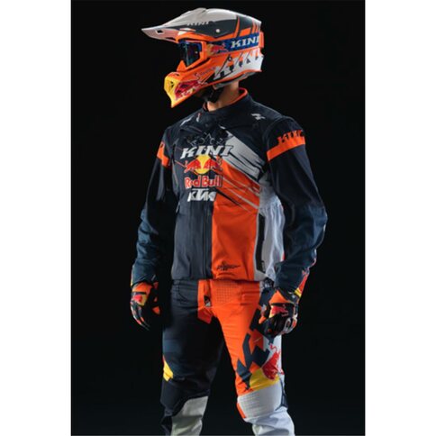 Red bull dirt bike gear hot sale