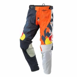 KTM Red Bull Competition Gear Set 01