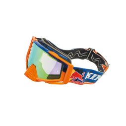 KTM Red Bull Competition Gear Set 01