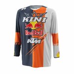 KTM Red Bull Competition Gear Set 01