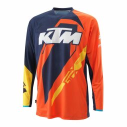 KTM Gravity-FX Replica Gear Set 01