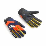 KTM Gravity-FX Replica Gear Set 01