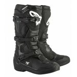 Alpinestars Stiefel Tech 3 Schwarz 45,5