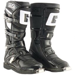 Gaerne Stiefel GX1 Schwarz 48