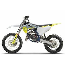 Husqvarna 85 TC 17/14 2023