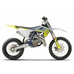 Husqvarna 85 TC 17/14 2023