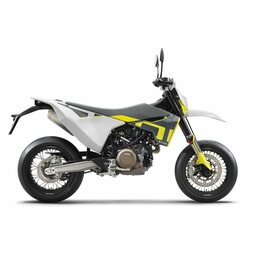 Husqvarna 701 Supermoto  2022