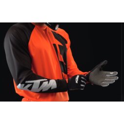 KTM Pounce Gear Set 01