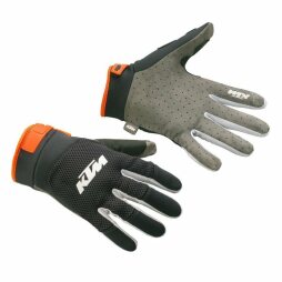 KTM Pounce Gear Set 01