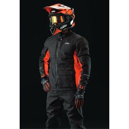 KTM Racetech WP Gear Set 01