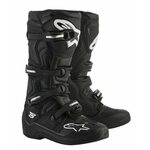 Alpinestars Stiefel Tech 5 Schwarz 44,5