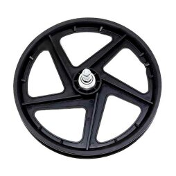 FRONT WHEEL 16