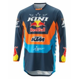 KINI-RB COMPETITION SHIRT M