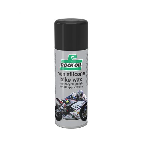 Rock OIL non Silicon Bike Wax 400ml