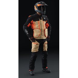 KTM ADV R V2 Gear Set 01