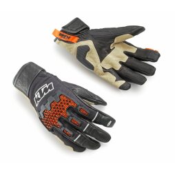 KTM ADV R V2 Gear Set 01