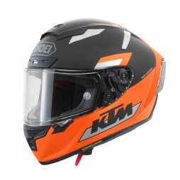 KTM Rapid 1-Pcs Gear Set 01