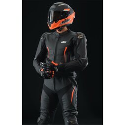 KTM Rapid 2-Pcs Gear Set 01