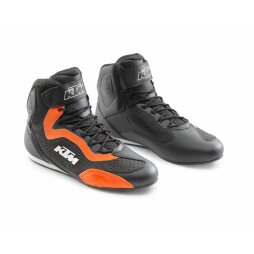 KTM Resonace Aspect Frauen & Männer Gear Set