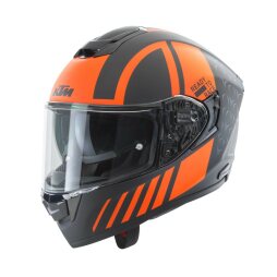 KTM Resonace Aspect Frauen & Männer Gear Set