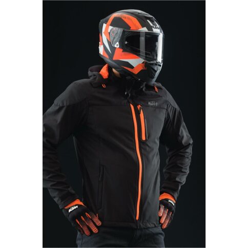 KTM Two 4 Ride Gear Set