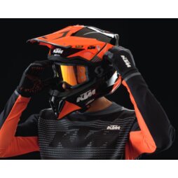 KTM Racetech Gear Set 01