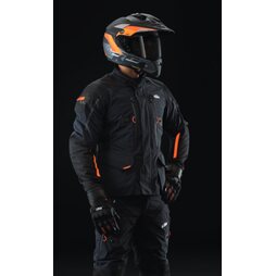 KTM ADV S V2 WP Gear Set 01